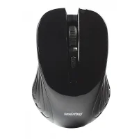 Мышь Smartbuy One 340AG (черный) фото 1